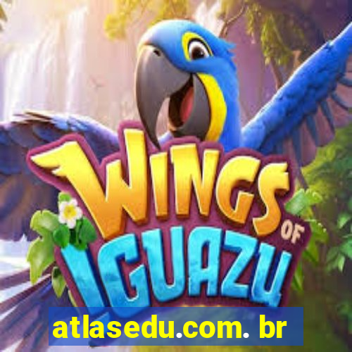 atlasedu.com. br